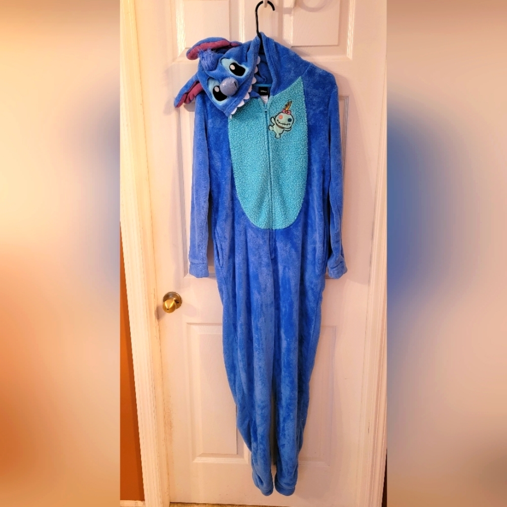 Stitch Onsie